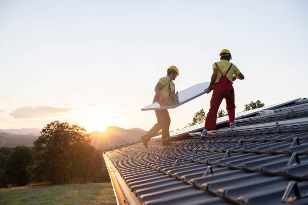 Best Gutter Installation and Repair  in Kinston, NC