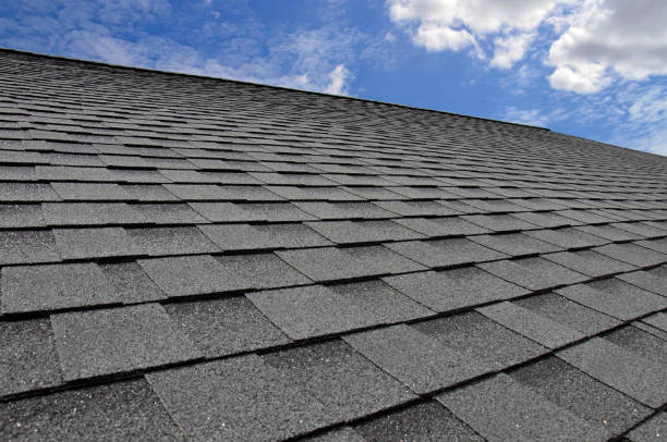 Hot Roofs in Kinston, NC
